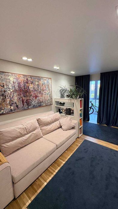 Квартира на вул. Автозаводська, 89А в Києві, ID 300559, фото №2