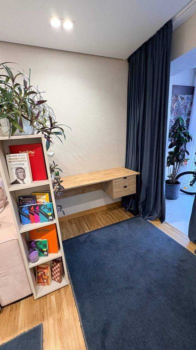 Квартира на вул. Автозаводська, 89А в Києві, ID 300559, фото №11