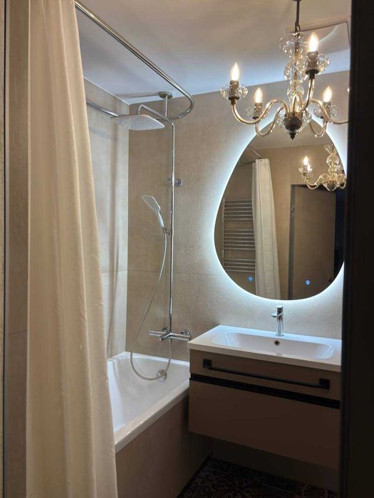 Квартира на вул. Автозаводська, 89А в Києві, ID 300559, фото №12