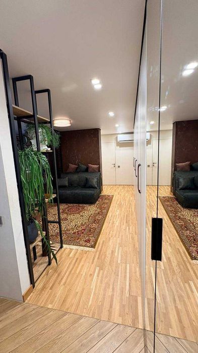 Квартира на вул. Автозаводська, 89А в Києві, ID 300559, фото №16