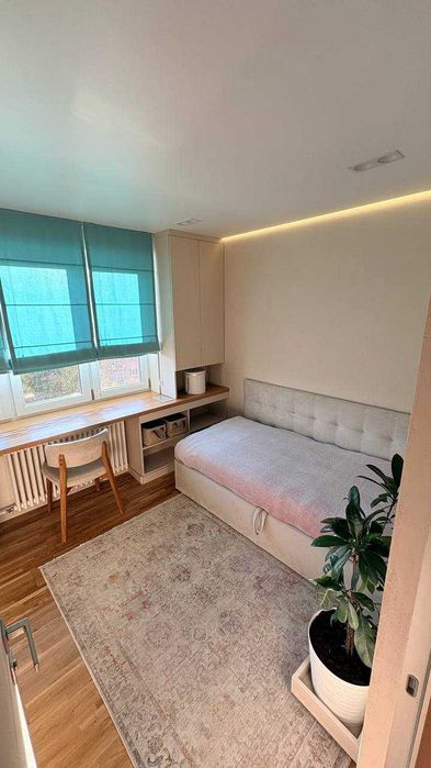Квартира на вул. Автозаводська, 89А в Києві, ID 300559, фото №5