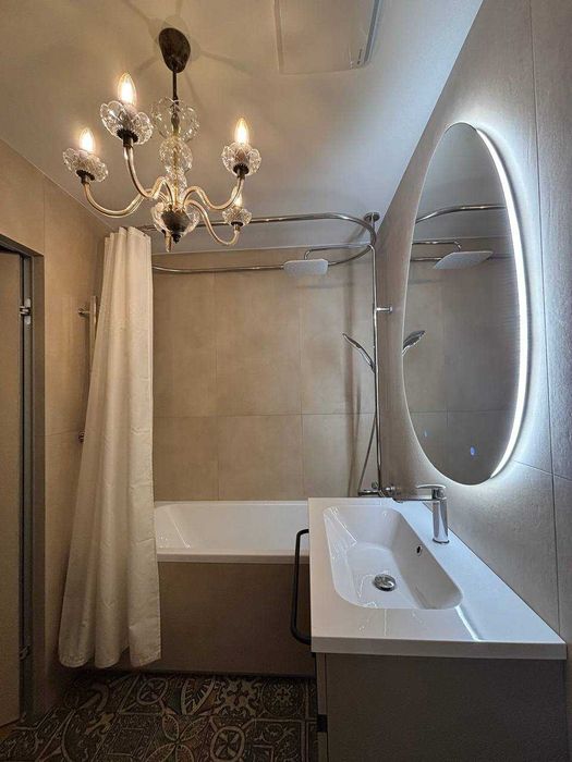 Квартира на вул. Автозаводська, 89А в Києві, ID 300559, фото №6