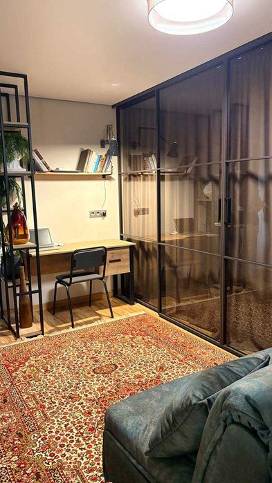 Квартира на вул. Автозаводська, 89А в Києві, ID 300559, фото №8