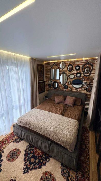 Квартира на вул. Автозаводська, 89А в Києві, ID 300559, фото №9