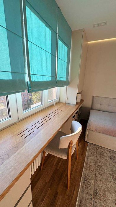 Квартира на вул. Автозаводська, 89А в Києві, ID 300559, фото №10