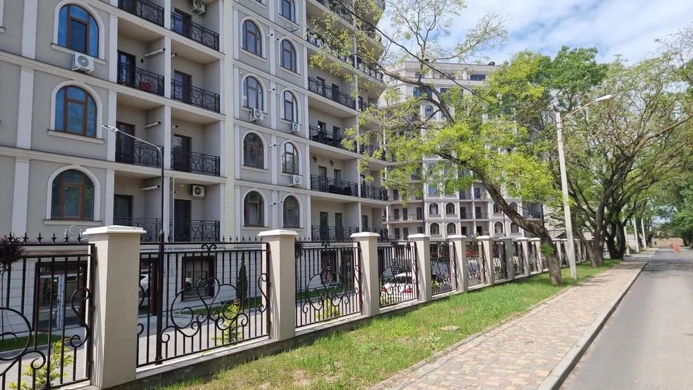 Квартира на вул. Дача Ковалевського в Одесі, ID 300577, фото №2