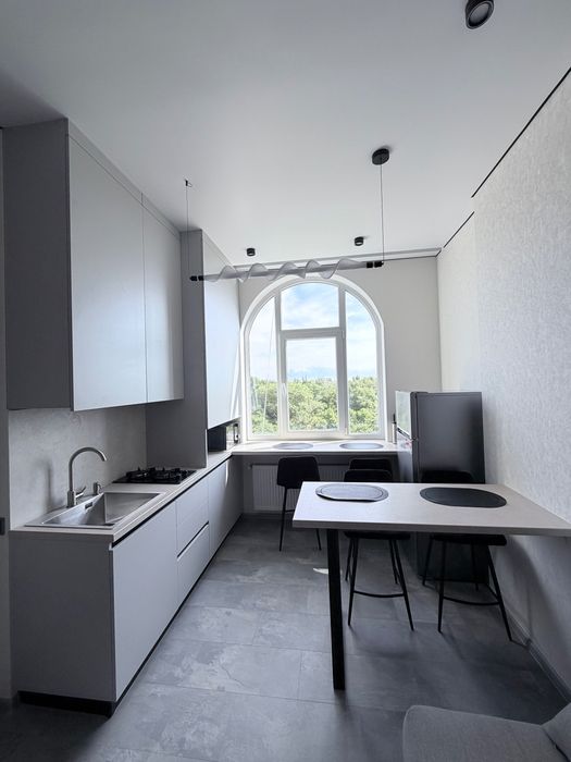 Квартира на вул. Дача Ковалевського в Одесі, ID 300577, фото №12