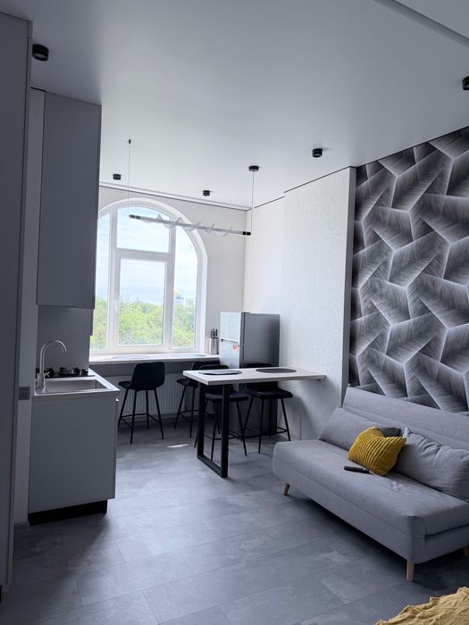 Квартира на вул. Дача Ковалевського в Одесі, ID 300577, фото №13