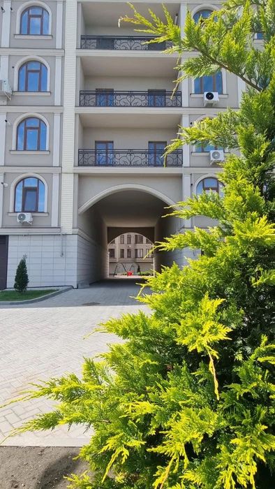 Квартира на вул. Дача Ковалевського в Одесі, ID 300577, фото №3