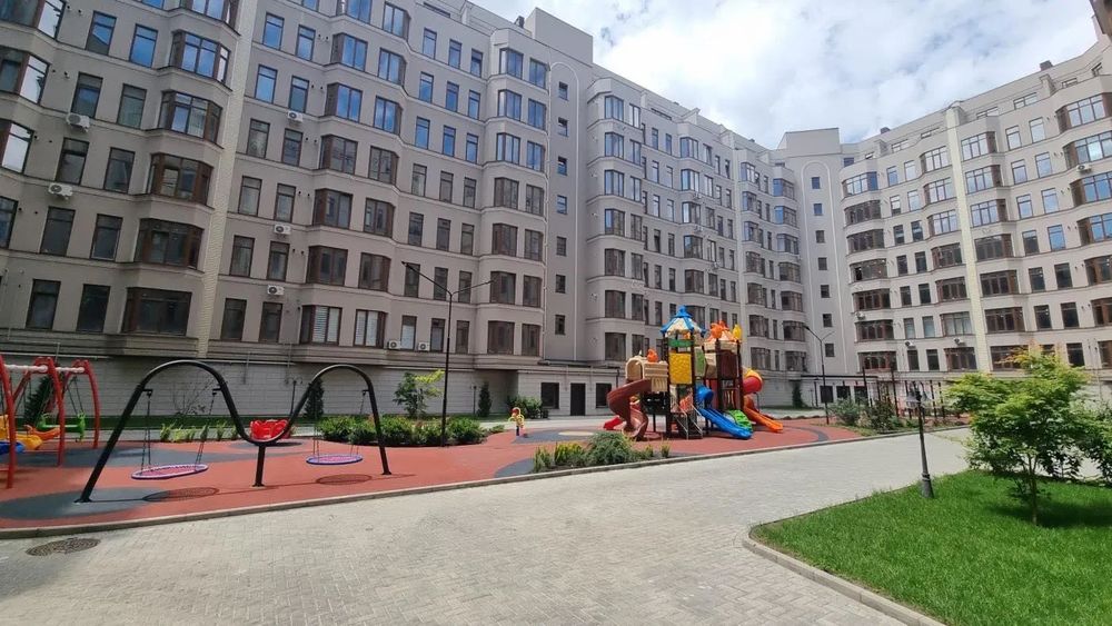 Квартира на вул. Дача Ковалевського в Одесі, ID 300577, фото №4