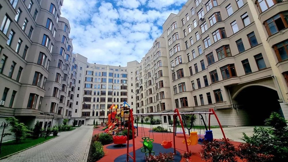 Квартира на вул. Дача Ковалевського в Одесі, ID 300577, фото №5