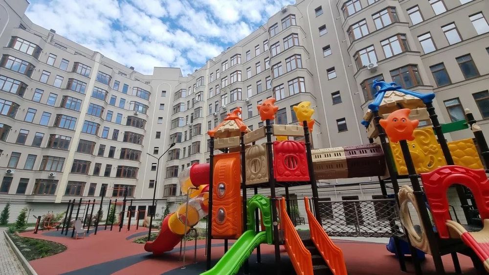 Квартира на вул. Дача Ковалевського в Одесі, ID 300577, фото №6