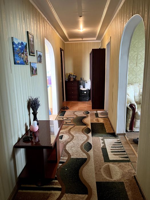 Квартира на вул. Чорних Запорожців, 26 в Києві, ID 311915, фото №12