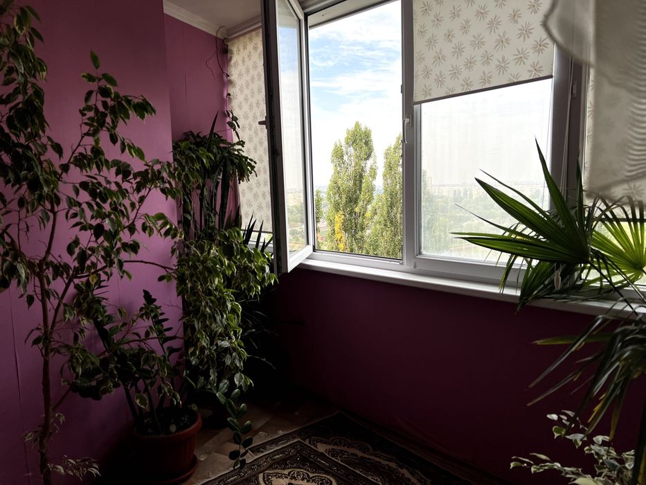 Квартира на вул. Чорних Запорожців, 26 в Київ, ID 311915, фото №4