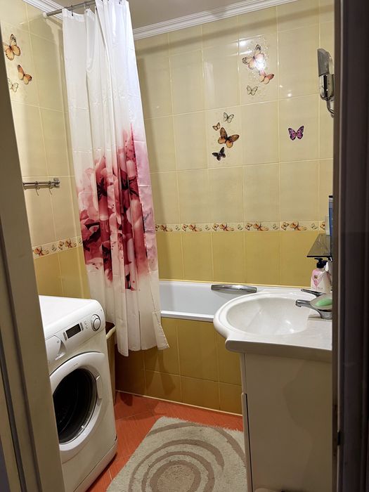 Квартира на вул. Чорних Запорожців, 26 в Київ, ID 311915, фото №5