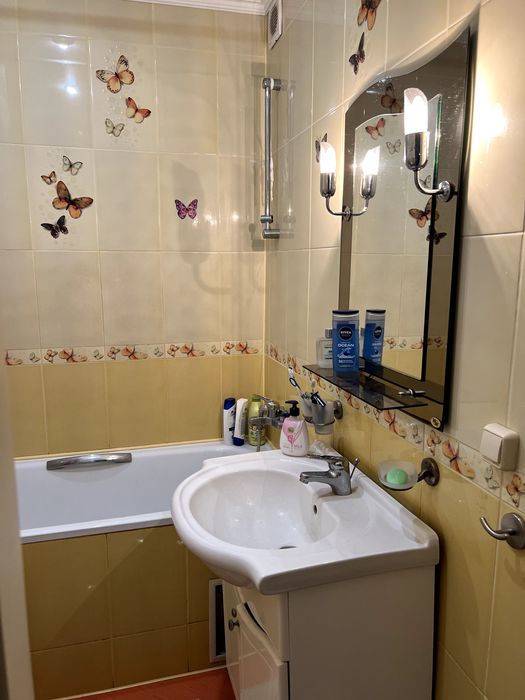 Квартира на вул. Чорних Запорожців, 26 в Києві, ID 311915, фото №6