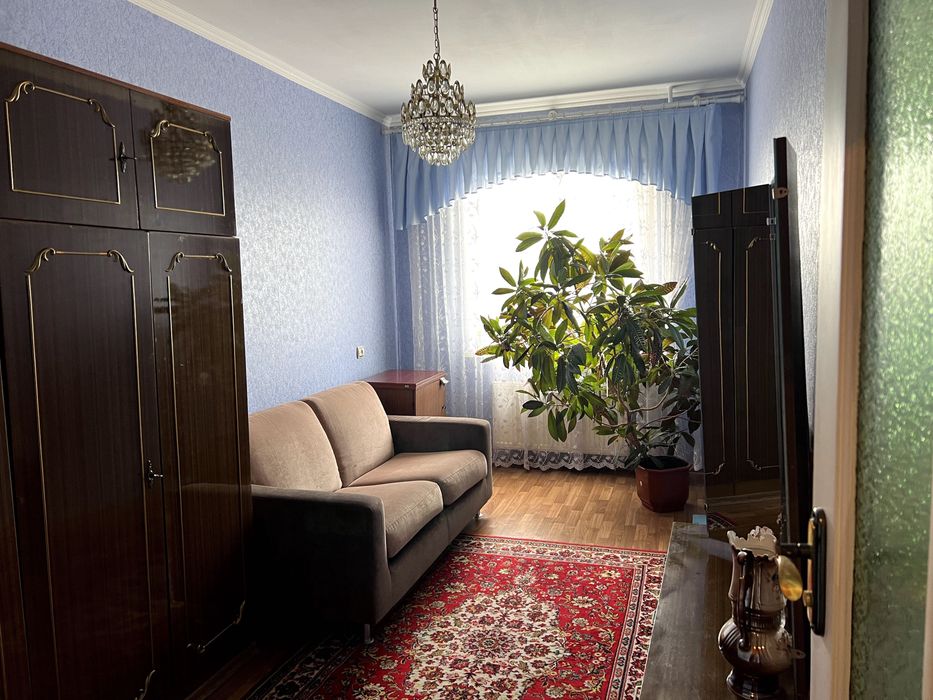 Квартира на вул. Чорних Запорожців, 26 в Києві, ID 311915, фото №7