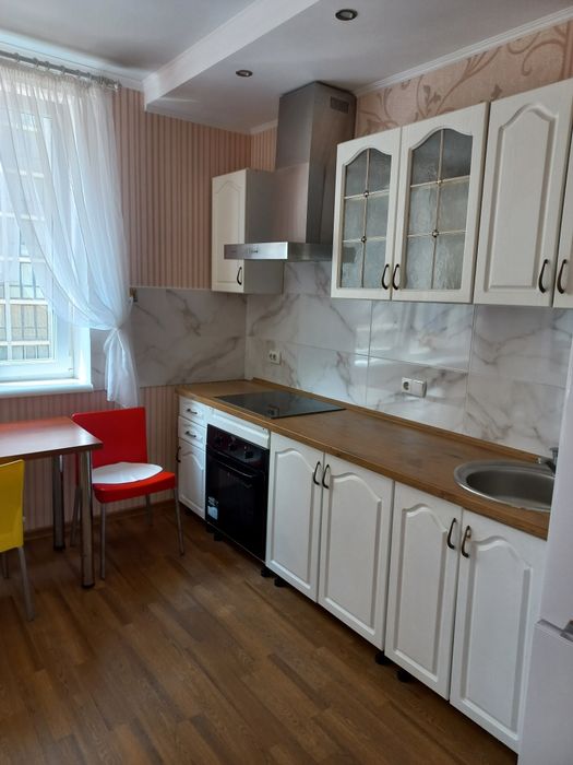 Квартира в Одесі, ID 304903, фото №1
