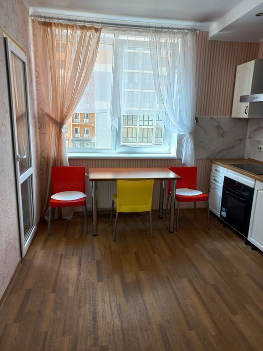 Квартира в Одесі, ID 304903, фото №2