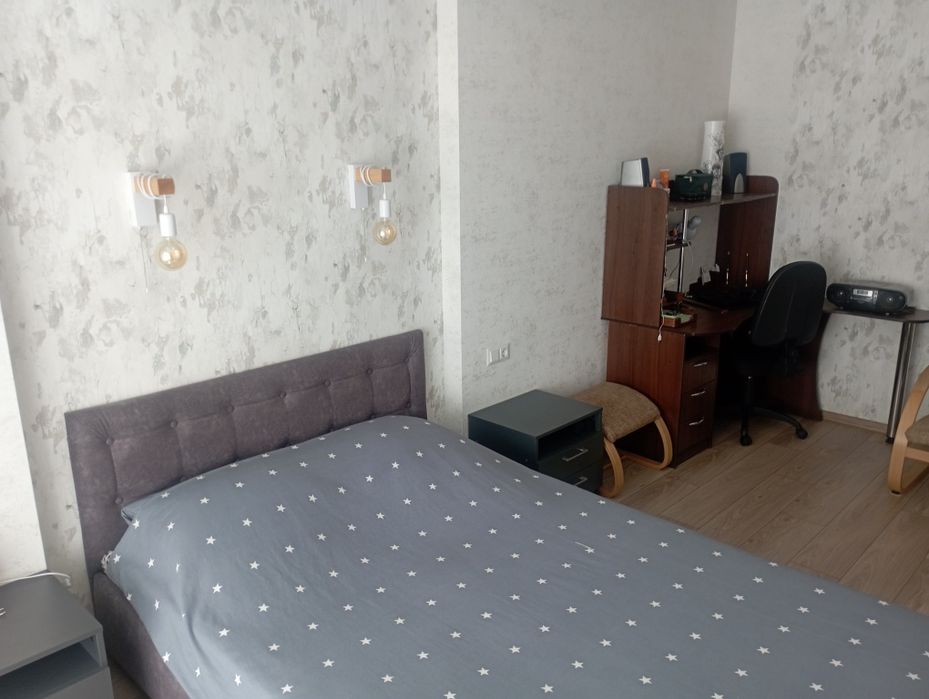 Квартира на вул. Влацлава Гавела, 6В в Києві, ID 300554, фото №12