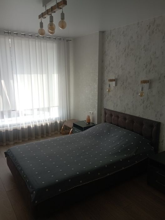 Квартира на вул. Влацлава Гавела, 6В в Києві, ID 300554, фото №13