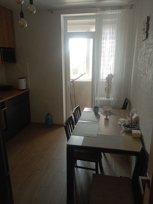 Квартира на вул. Влацлава Гавела, 6В в Києві, ID 300554, фото №7
