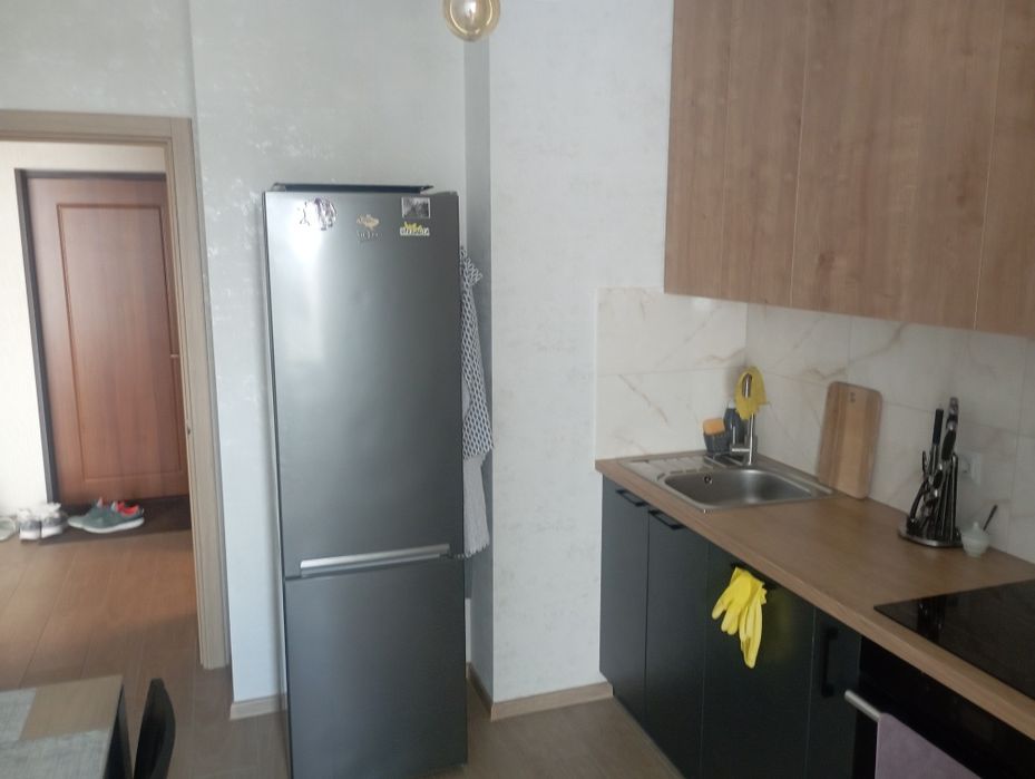 Квартира на вул. Влацлава Гавела, 6В в Києві, ID 300554, фото №9