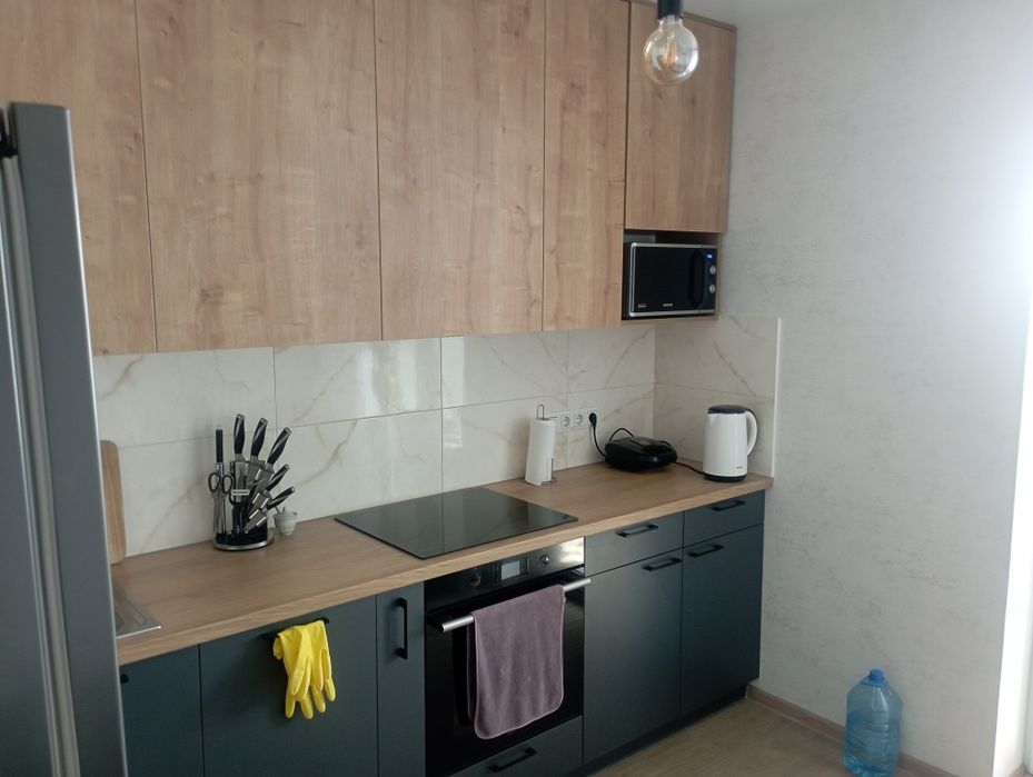 Квартира на вул. Влацлава Гавела, 6В в Києві, ID 300554, фото №10