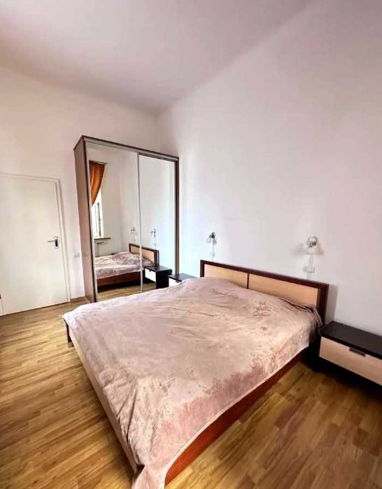 Квартира на вул. Богдана Хмельницького, 36 в Київ, ID 300570, фото №1