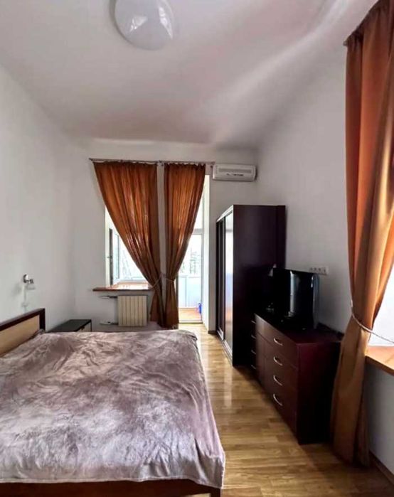 Квартира на вул. Богдана Хмельницького, 36 в Київ, ID 300570, фото №2
