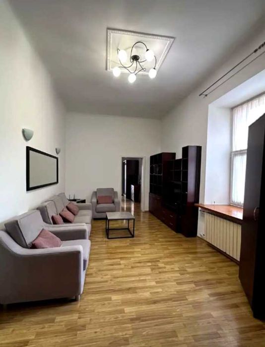 Квартира на вул. Богдана Хмельницького, 36 в Київ, ID 300570, фото №4