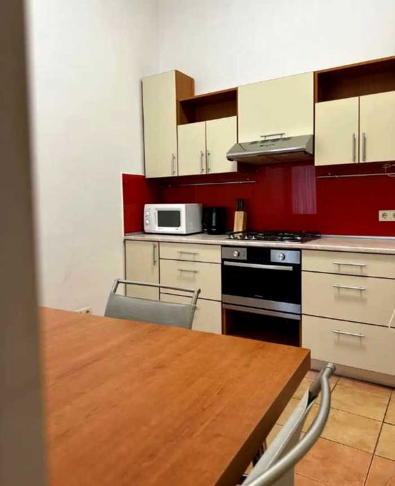 Квартира на вул. Богдана Хмельницького, 36 в Київ, ID 300570, фото №5