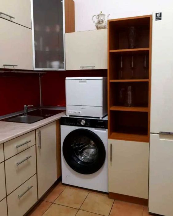 Квартира на вул. Богдана Хмельницького, 36 в Києві, ID 300570, фото №6