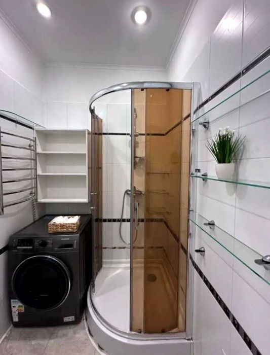 Квартира на вул. Богдана Хмельницького, 36 в Києві, ID 300570, фото №8