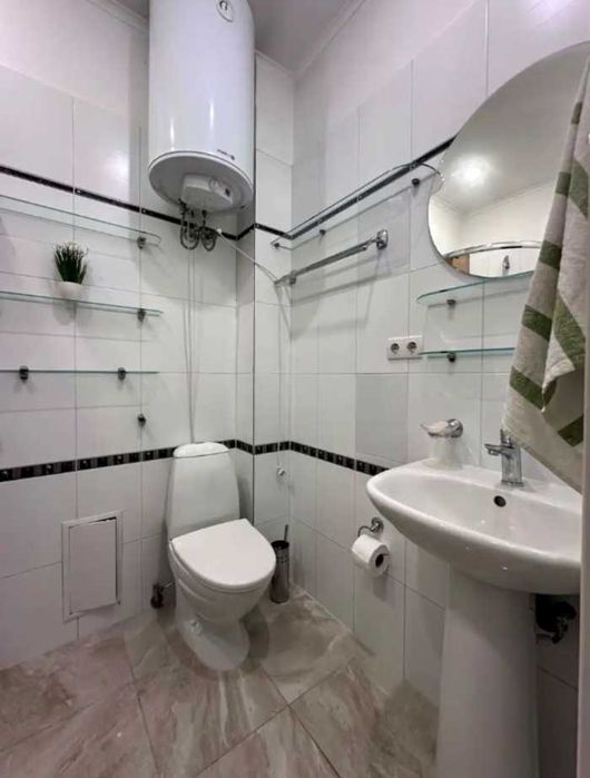 Квартира на вул. Богдана Хмельницького, 36 в Києві, ID 300570, фото №9