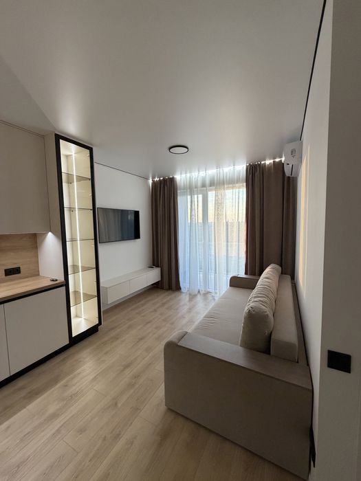 Квартира на вул. Проектна, 81 в Ужгород, ID 300657, фото №1