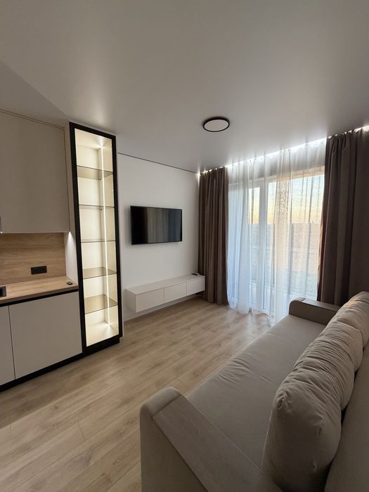 Квартира на вул. Проектна, 81 в Ужгород, ID 300657, фото №3