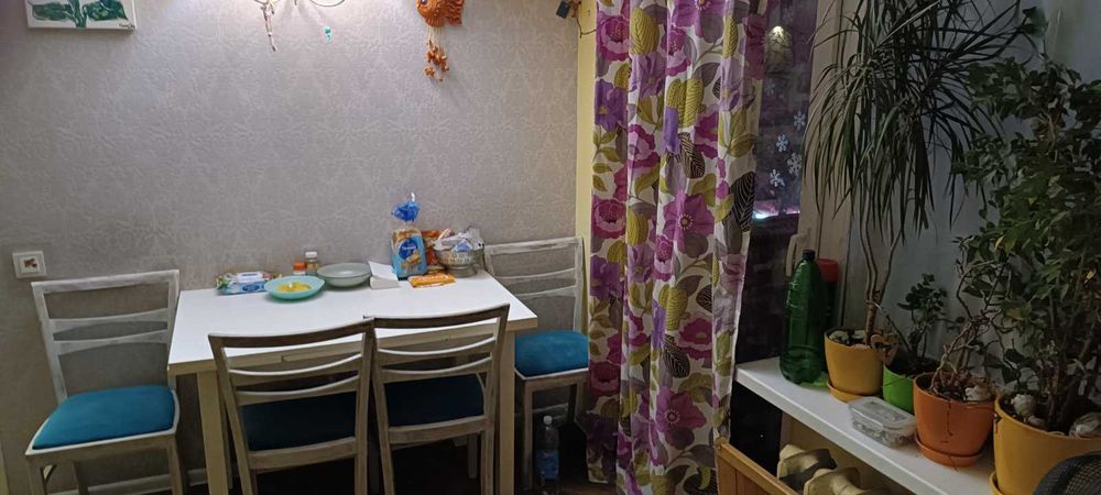 Квартира на вул. М.Бойчука, 6А в Києві, ID 300588, фото №1
