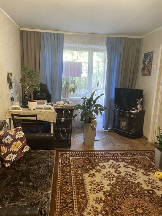 Квартира на вул. Вацлава Гавела, 41 в Києві, ID 300598, фото №1