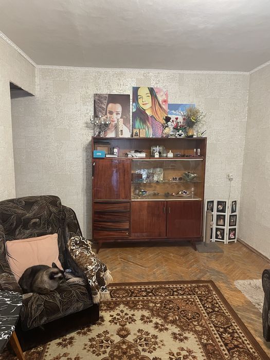 Квартира на вул. Вацлава Гавела, 41 в Києві, ID 300598, фото №2