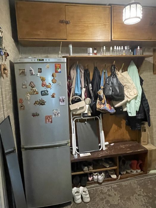 Квартира на вул. Вацлава Гавела, 41 в Києві, ID 300598, фото №16