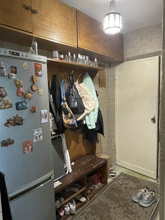 Квартира на вул. Вацлава Гавела, 41 в Києві, ID 300598, фото №17