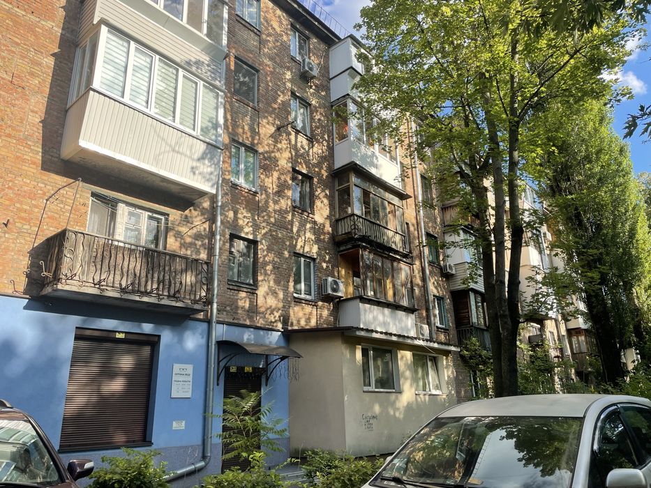 Квартира на вул. Вацлава Гавела, 41 в Києві, ID 300598, фото №18