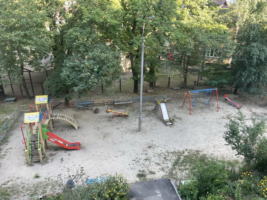 Квартира на вул. Вацлава Гавела, 41 в Києві, ID 300598, фото №4