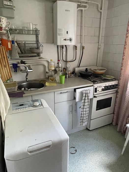 Квартира на вул. Вацлава Гавела, 41 в Києві, ID 300598, фото №10