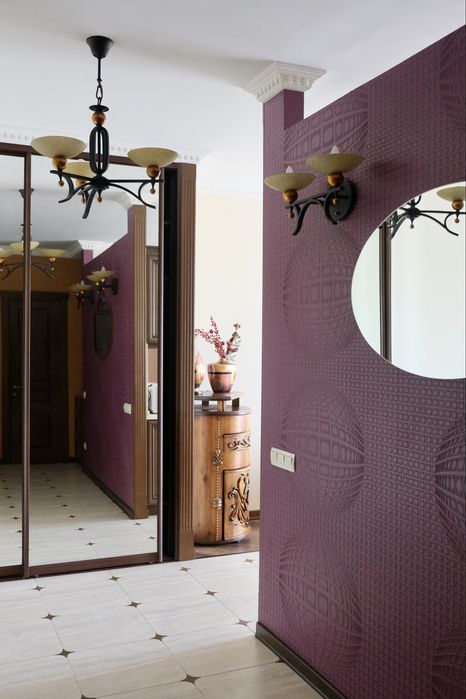 Квартира на просп. Валерія Лобановського, 150Б в Київ, ID 300630, фото №1