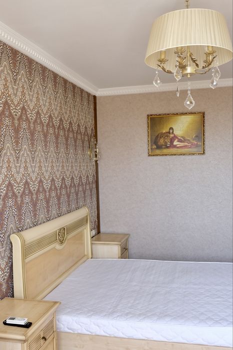 Квартира на просп. Валерія Лобановського, 150Б в Київ, ID 300630, фото №4