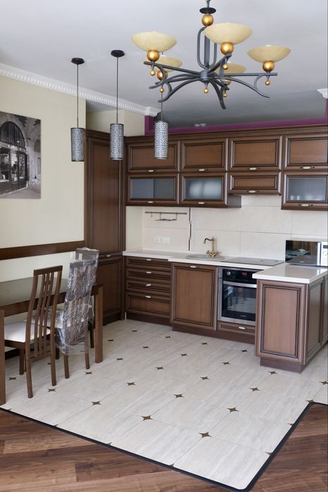 Квартира на просп. Валерія Лобановського, 150Б в Києві, ID 300630, фото №7