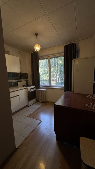 Квартира на вул. Якуба Коласа, 9 в Києві, ID 300633, фото №1