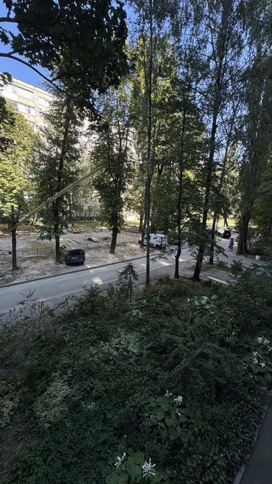 Квартира на вул. Якуба Коласа, 9 в Києві, ID 300633, фото №19